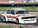 BMW 320 ETCC Group 2 1979 года